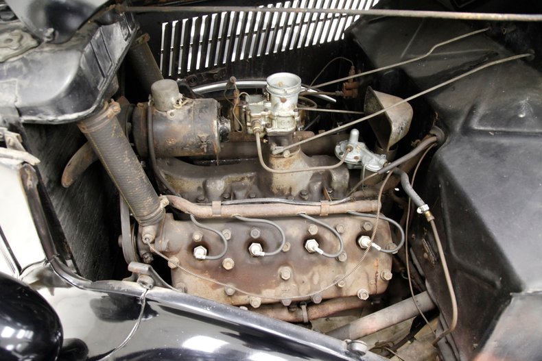 Ford-Other-1936-Black-Beige-27