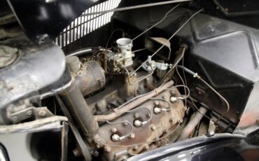 Ford-Other-1936-Black-Beige-28