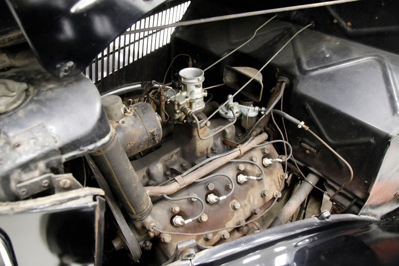 Ford-Other-1936-Black-Beige-28