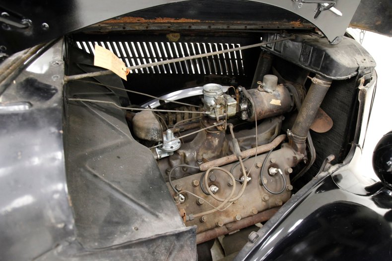 Ford-Other-1936-Black-Beige-29