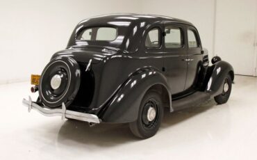 Ford-Other-1936-Black-Beige-3
