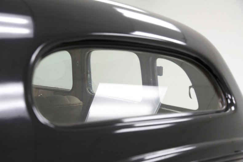 Ford-Other-1936-Black-Beige-34