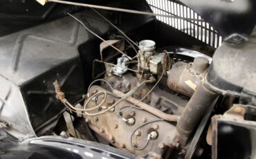 Ford-Other-1936-Black-Beige-36