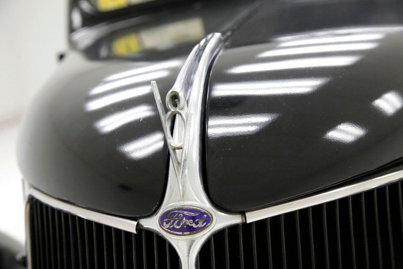 Ford-Other-1936-Black-Beige-37