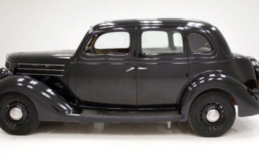 Ford-Other-1936-Black-Beige