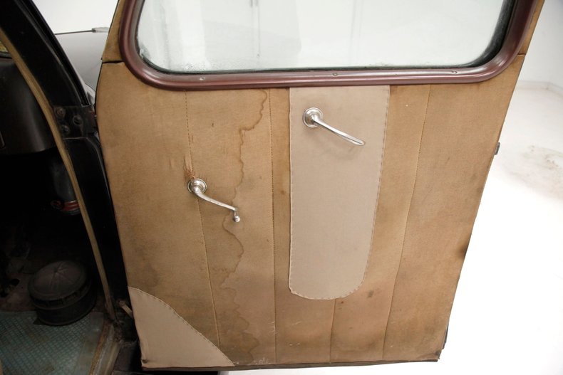 Ford-Other-1936-Black-Beige-39