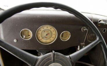 Ford-Other-1936-Black-Beige-40