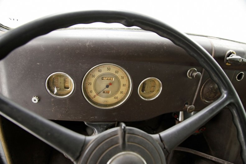 Ford-Other-1936-Black-Beige-40