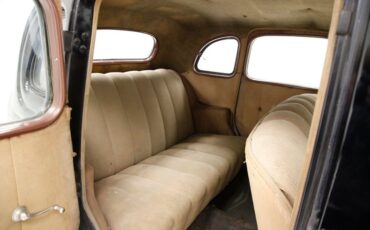 Ford-Other-1936-Black-Beige-42