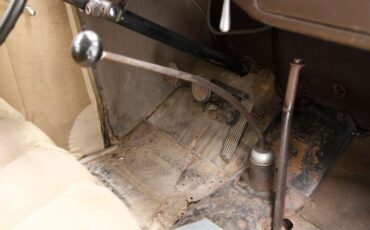 Ford-Other-1936-Black-Beige-44