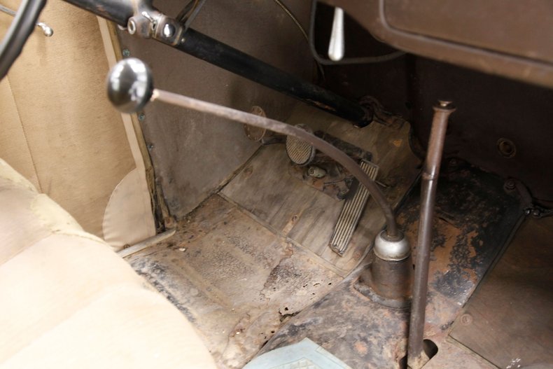 Ford-Other-1936-Black-Beige-44