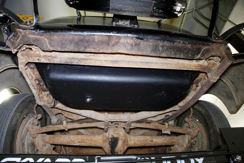 Ford-Other-1936-Black-Beige-47