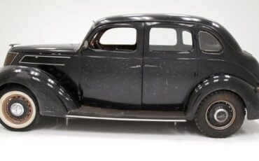 Ford-Other-1937-Black-Camel