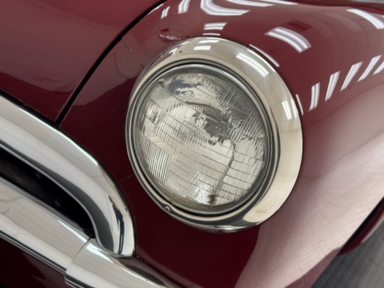 Ford-Other-1950-Cambridge-Maroon-Saddle-11