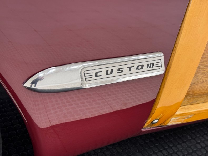 Ford-Other-1950-Cambridge-Maroon-Saddle-13