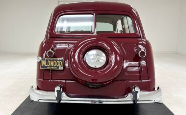 Ford-Other-1950-Cambridge-Maroon-Saddle-2
