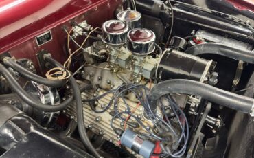 Ford-Other-1950-Cambridge-Maroon-Saddle-30