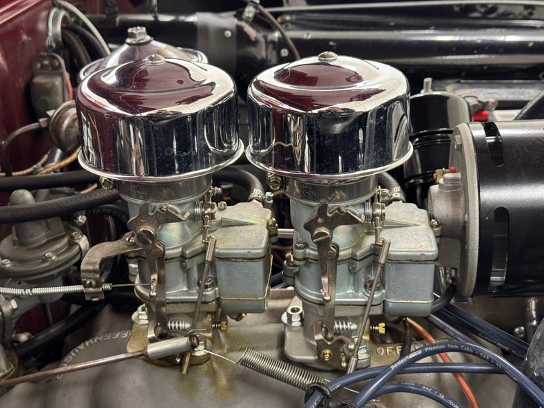 Ford-Other-1950-Cambridge-Maroon-Saddle-31