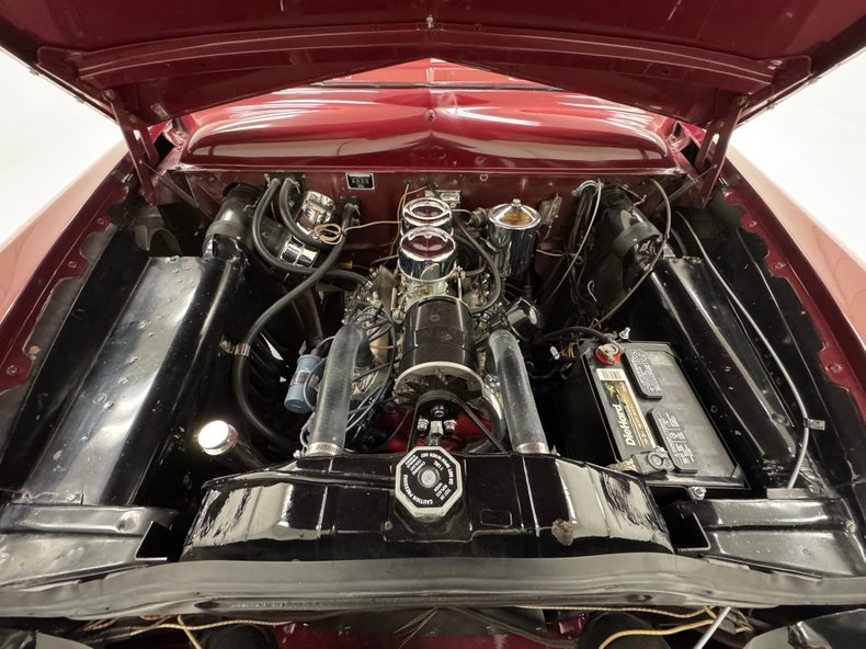 Ford-Other-1950-Cambridge-Maroon-Saddle-36