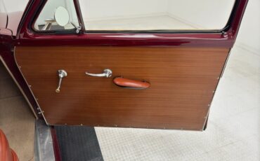 Ford-Other-1950-Cambridge-Maroon-Saddle-43
