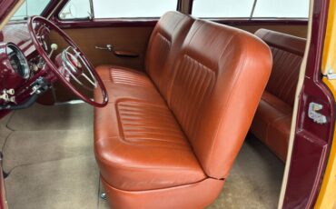 Ford-Other-1950-Cambridge-Maroon-Saddle-44