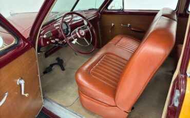 Ford-Other-1950-Cambridge-Maroon-Saddle-45