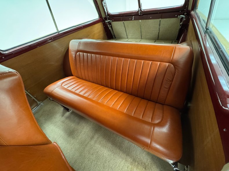 Ford-Other-1950-Cambridge-Maroon-Saddle-46