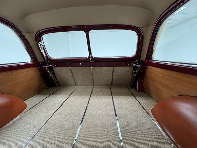 Ford-Other-1950-Cambridge-Maroon-Saddle-47