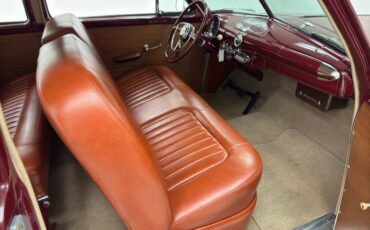 Ford-Other-1950-Cambridge-Maroon-Saddle-49