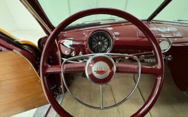 Ford-Other-1950-Cambridge-Maroon-Saddle-5