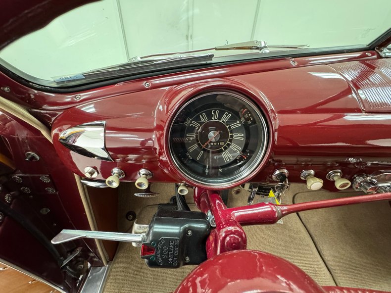Ford-Other-1950-Cambridge-Maroon-Saddle-6