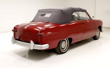 Ford-Other-1950-Dark-Red-Metallic-Gray-16