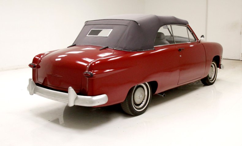 Ford-Other-1950-Dark-Red-Metallic-Gray-16