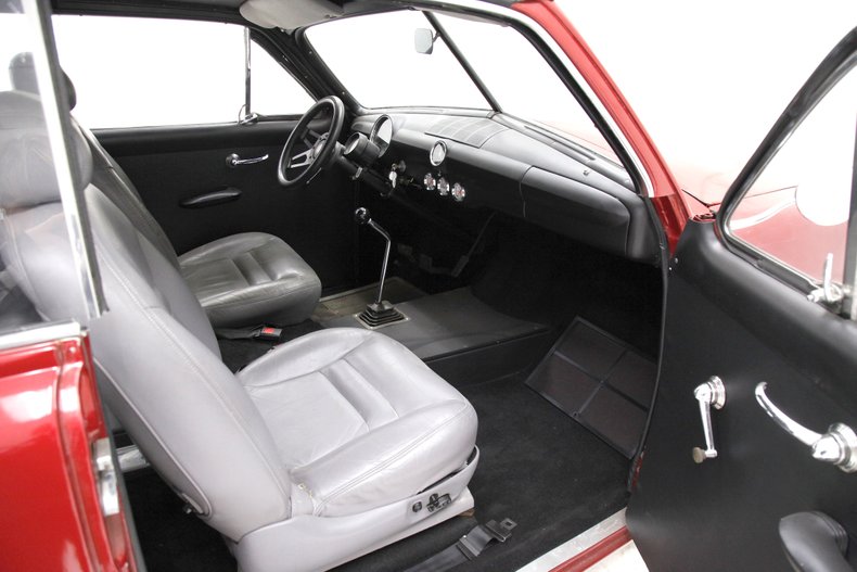 Ford-Other-1950-Dark-Red-Metallic-Gray-20