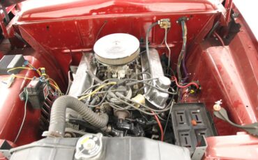 Ford-Other-1950-Dark-Red-Metallic-Gray-30