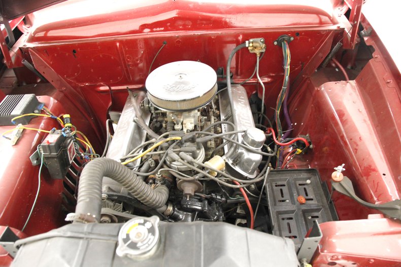 Ford-Other-1950-Dark-Red-Metallic-Gray-30