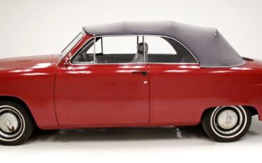 Ford-Other-1950-Dark-Red-Metallic-Gray