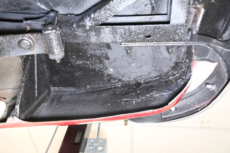 Ford-Other-1950-Dark-Red-Metallic-Gray-41