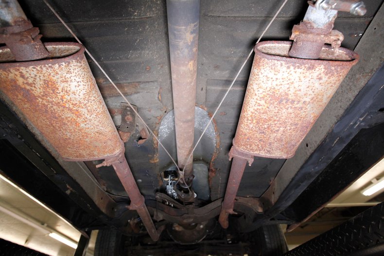 Ford-Other-1950-Dark-Red-Metallic-Gray-46