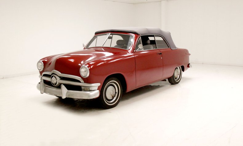 Ford-Other-1950-Dark-Red-Metallic-Gray-47