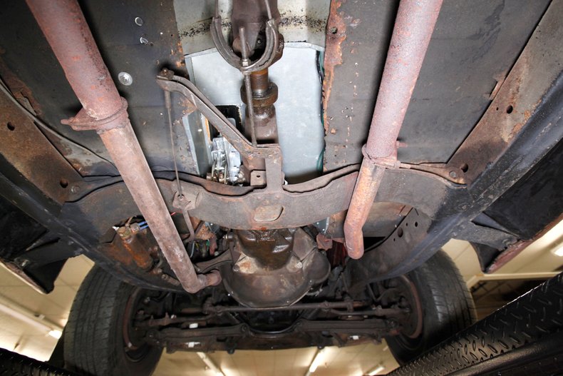 Ford-Other-1950-Dark-Red-Metallic-Gray-48