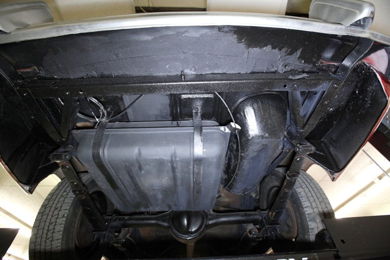 Ford-Other-1950-Dark-Red-Metallic-Gray-8