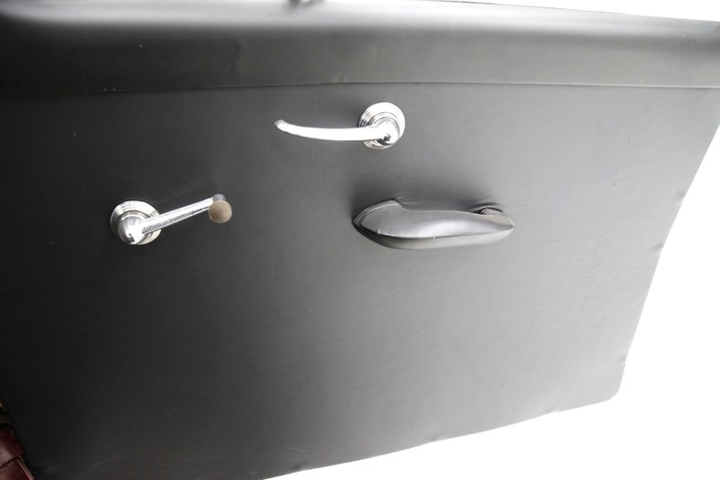 Ford-Other-1950-Dark-Red-Metallic-Gray-9