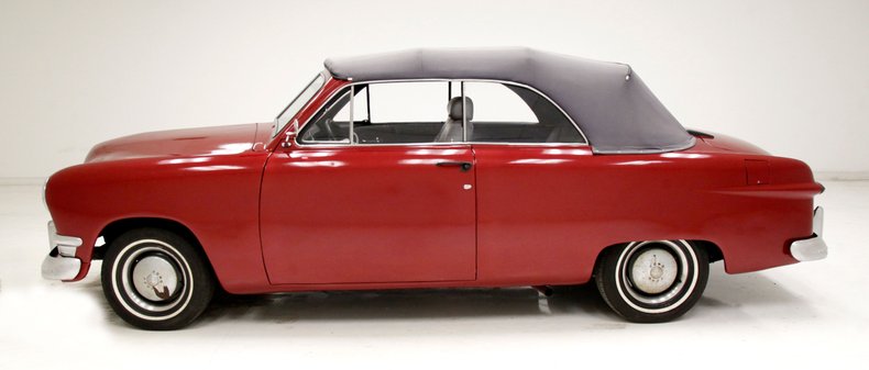 Ford-Other-1950-Dark-Red-Metallic-Gray