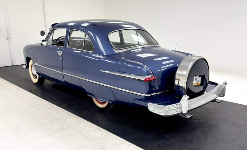 Ford-Other-1951-Blue-Blue-1