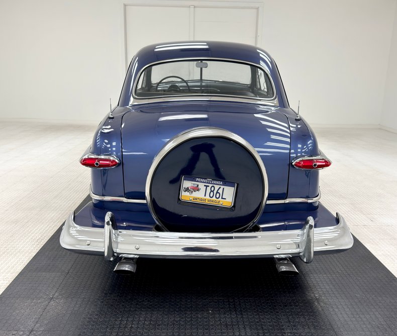 Ford-Other-1951-Blue-Blue-2