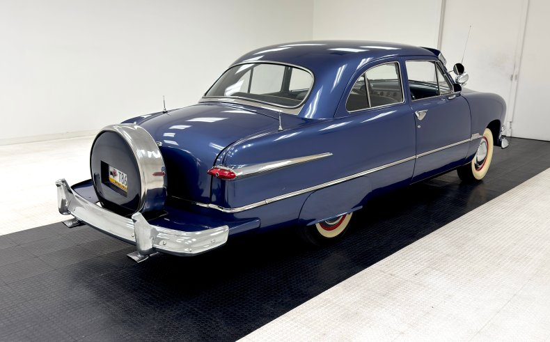Ford-Other-1951-Blue-Blue-3