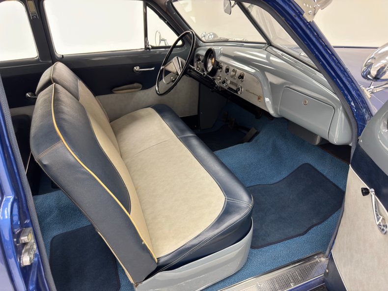 Ford-Other-1951-Blue-Blue-36