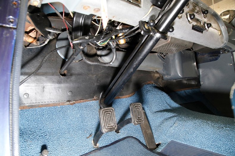 Ford-Other-1951-Blue-Blue-44