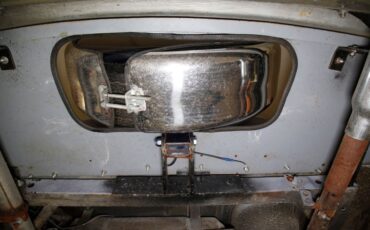 Ford-Other-1951-Blue-Blue-47